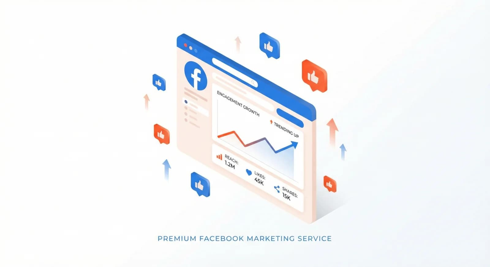 Διαχείριση Facebook
