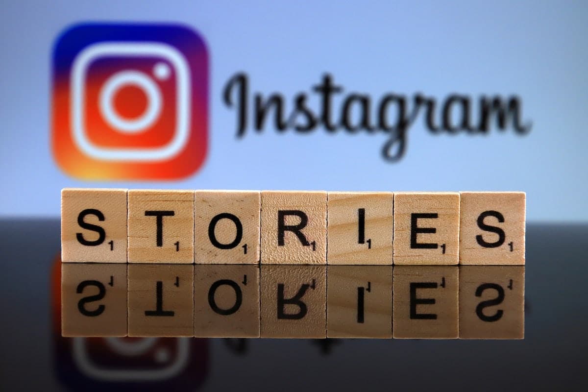 Καλύτερες εφαρμογές για Instagram Stories