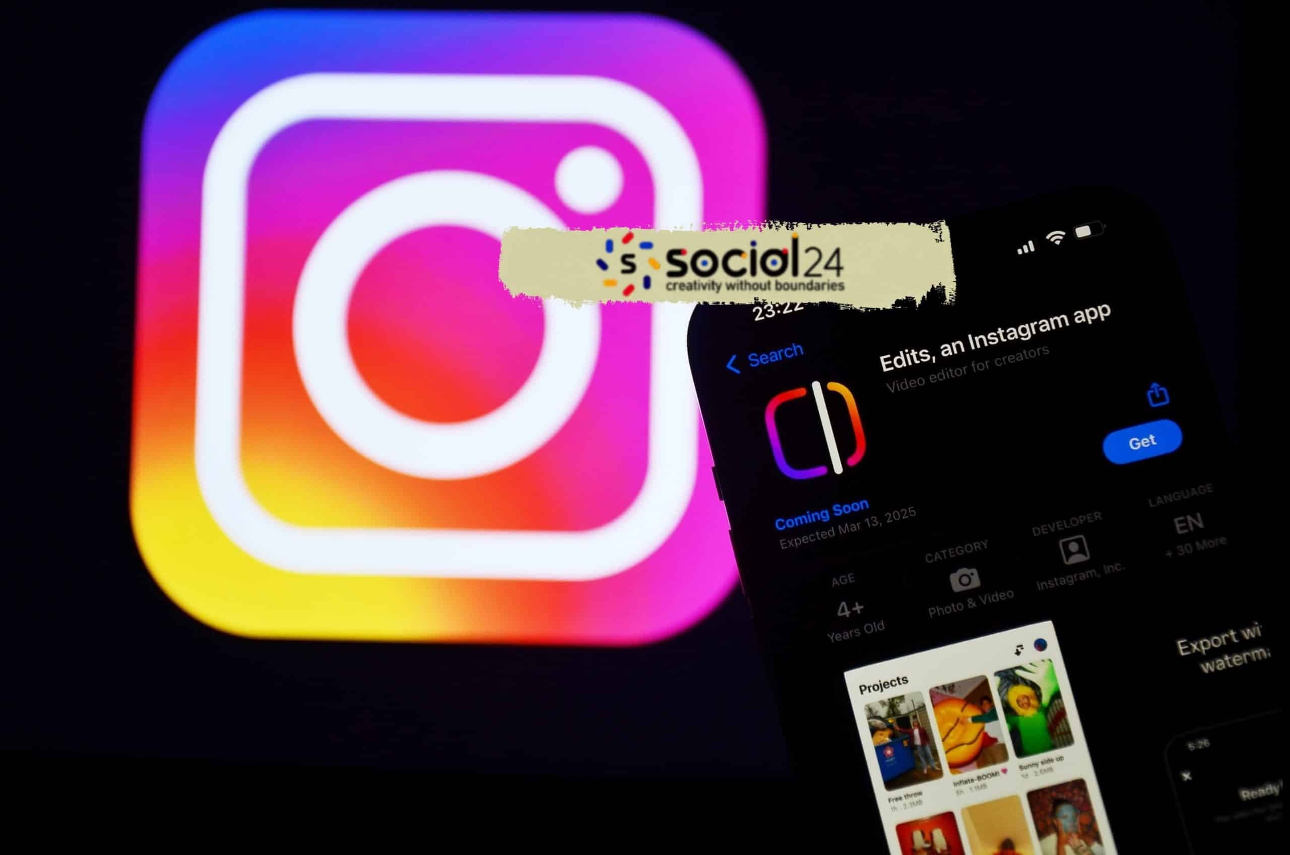 Καλύτερες εφαρμογές video editing για Instagram