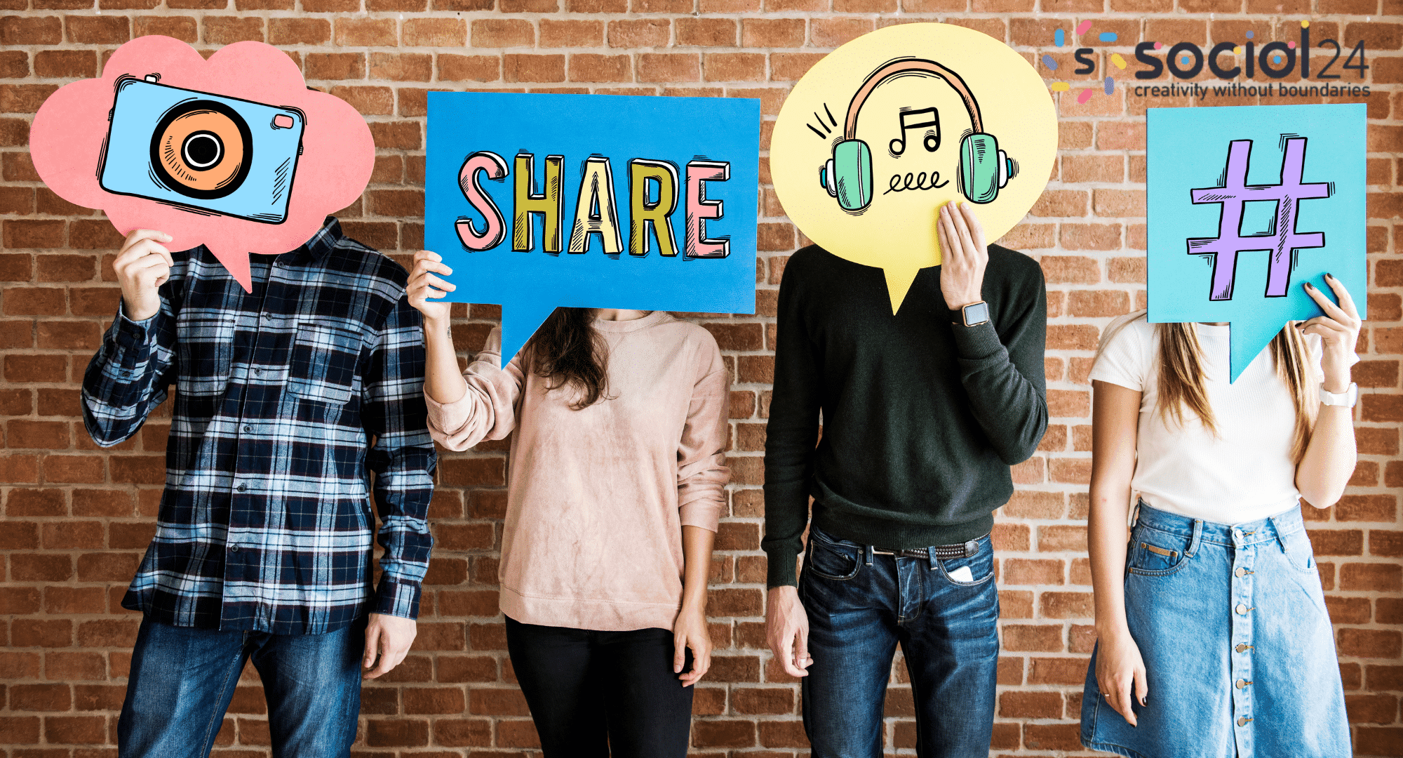 Οδηγός για digital marketing και social media