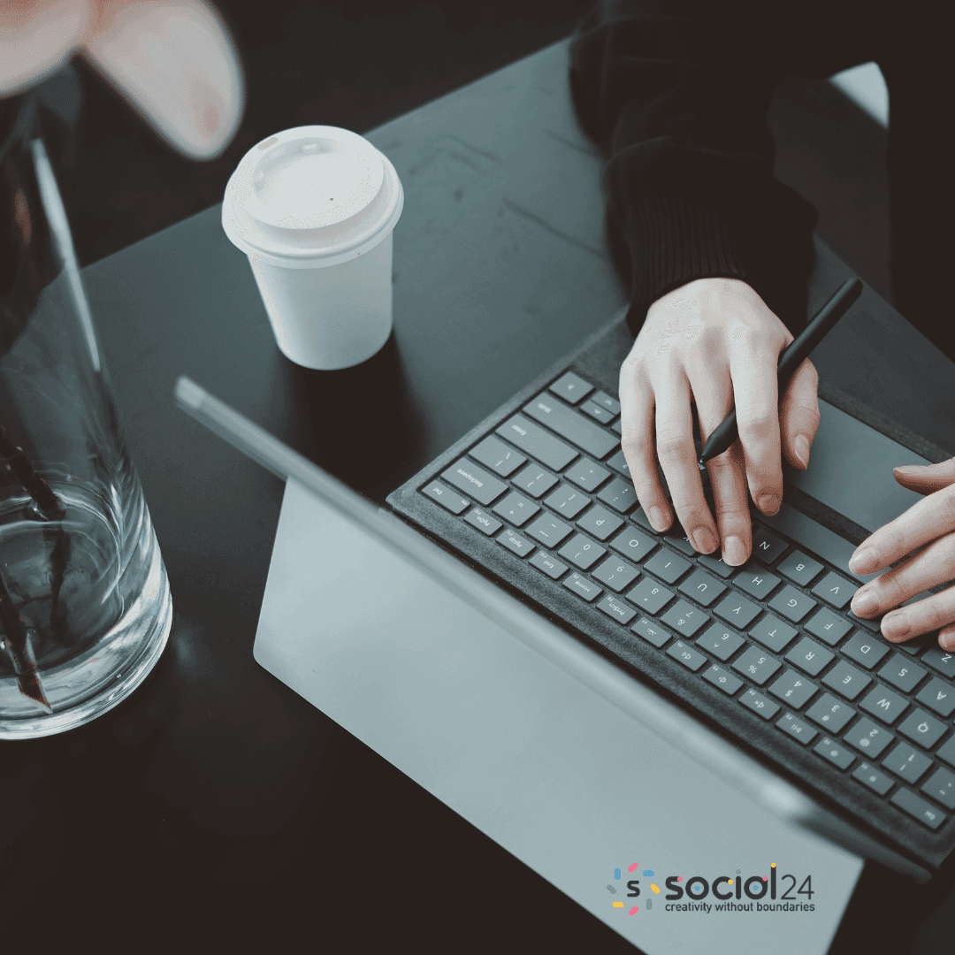 Canva, Meta Business Suite, ChatGPT: το trio