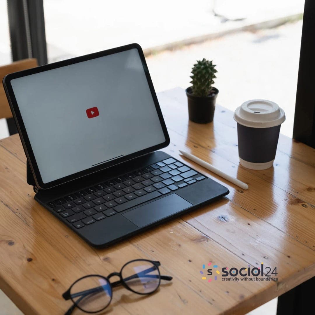 YouTube SEO: τίτλοι, tags, περιγραφές