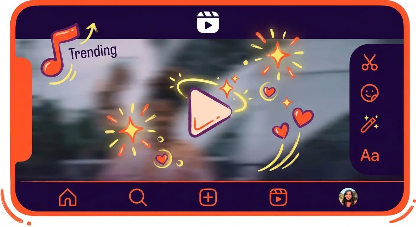 Instagram Reels: 15 tips για περισσότερες προβολές