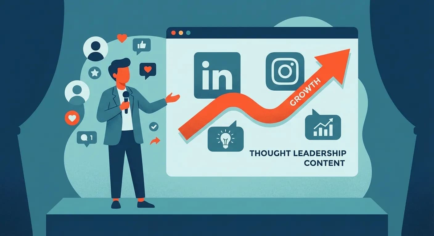 Personal Branding μέσω social media