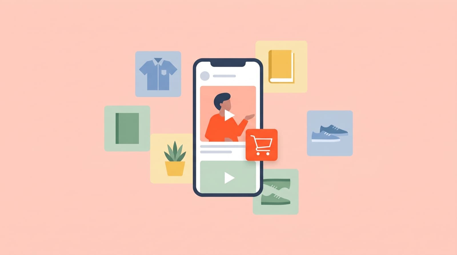 TikTok Shop στην Ελλάδα: Οδηγός για να πουλάς προϊόντα μέσω του TikTok