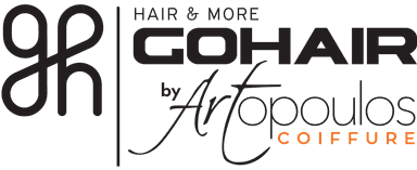 Λογότυπο GoHair