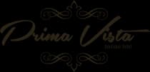 Λογότυπο Prima Vista Boutique Hotel & Spa