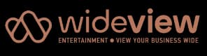 Λογότυπο Wideview Entertainment